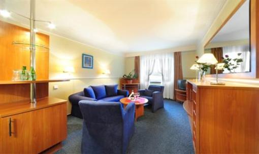 фото отеля Hotel 500 Cieszyn