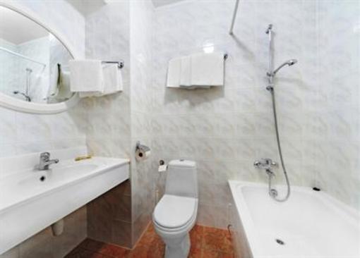 фото отеля Hotel 500 Cieszyn