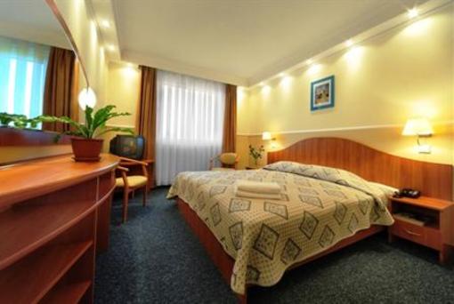 фото отеля Hotel 500 Cieszyn