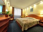 фото отеля Hotel 500 Cieszyn