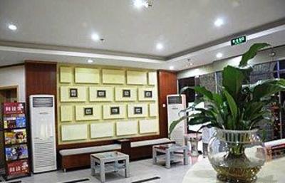 фото отеля Joy Inn Qingdao Taidong