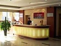 Joy Inn Qingdao Taidong