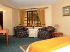 фото отеля Stonecutters Lodge
