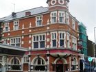 фото отеля The Royal Hotel Sheerness