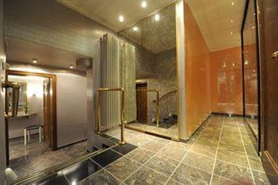 фото отеля Hotel Heldt Dependance
