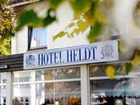 фото отеля Hotel Heldt Dependance