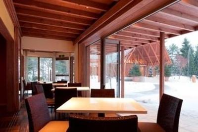 фото отеля Hotel Sun Rural Ogata