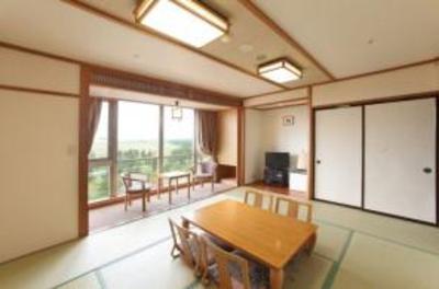 фото отеля Hotel Sun Rural Ogata