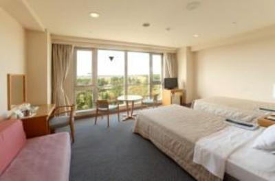 фото отеля Hotel Sun Rural Ogata