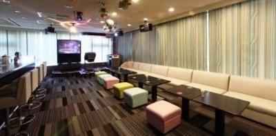 фото отеля Hotel Sun Rural Ogata