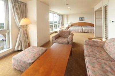 фото отеля Hotel Sun Rural Ogata