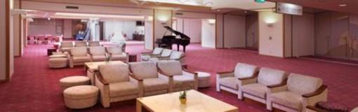 фото отеля Hotel Sun Rural Ogata