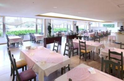фото отеля Hotel Sun Rural Ogata