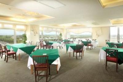 фото отеля Hotel Sun Rural Ogata