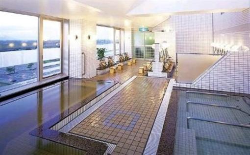 фото отеля Hotel Sun Rural Ogata