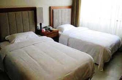 фото отеля Dege Will Hotel