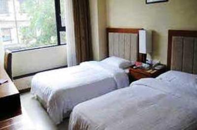 фото отеля Dege Will Hotel