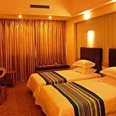 фото отеля Welcome Inn Oscar