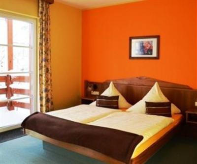 фото отеля Hotel Drei Kronen