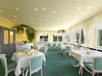 Waldhotel & Restaurant Bergschlosschen
