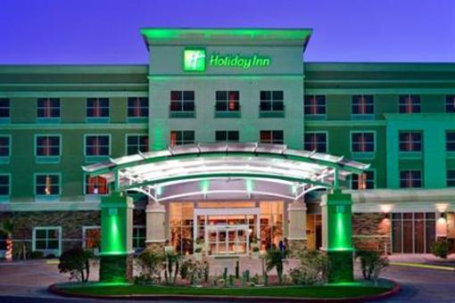 фото отеля Holiday Inn Yuma