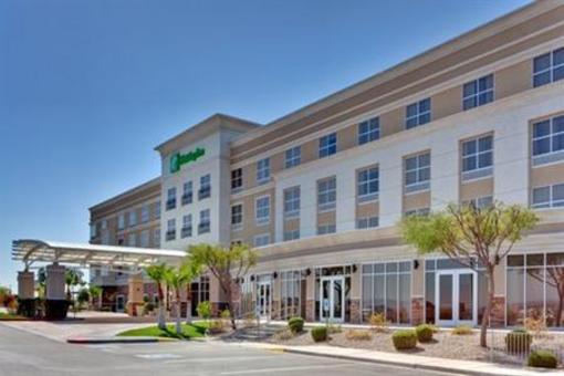 фото отеля Holiday Inn Yuma