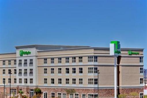 фото отеля Holiday Inn Yuma