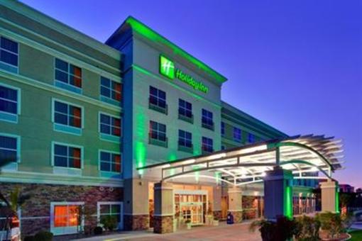 фото отеля Holiday Inn Yuma