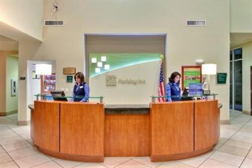 фото отеля Holiday Inn Yuma