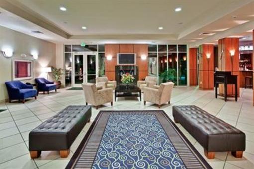 фото отеля Holiday Inn Yuma