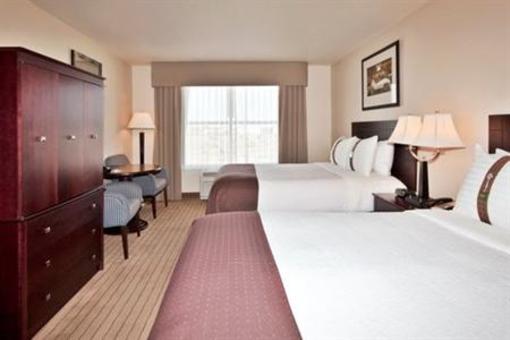 фото отеля Holiday Inn Yuma