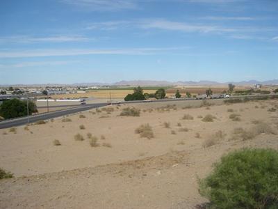 фото отеля Holiday Inn Yuma