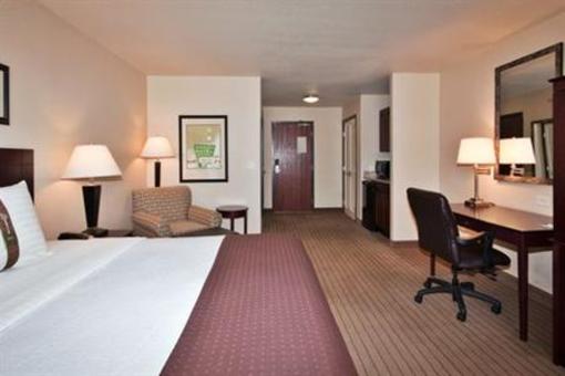 фото отеля Holiday Inn Yuma