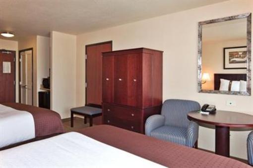 фото отеля Holiday Inn Yuma