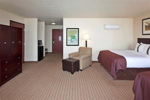 фото отеля Holiday Inn Yuma