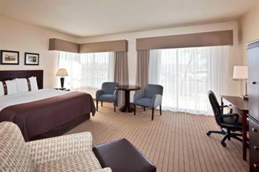 фото отеля Holiday Inn Yuma
