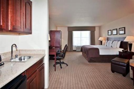 фото отеля Holiday Inn Yuma