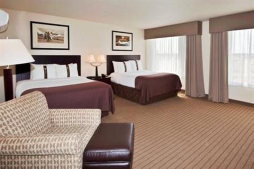 фото отеля Holiday Inn Yuma