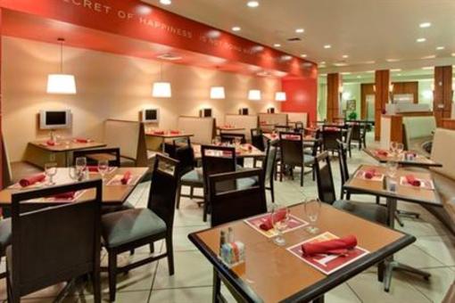фото отеля Holiday Inn Yuma