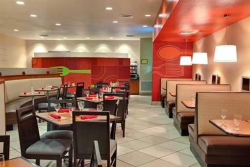 фото отеля Holiday Inn Yuma