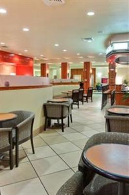 фото отеля Holiday Inn Yuma
