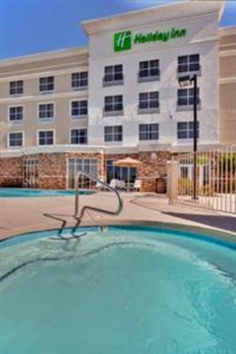 фото отеля Holiday Inn Yuma