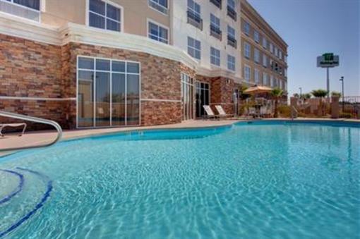 фото отеля Holiday Inn Yuma