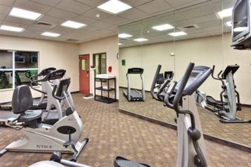 фото отеля Holiday Inn Yuma