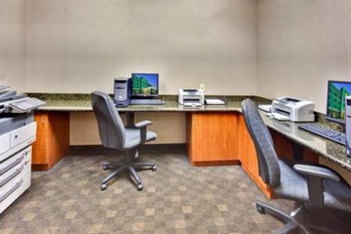 фото отеля Holiday Inn Yuma