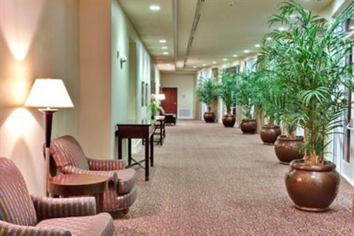 фото отеля Holiday Inn Yuma