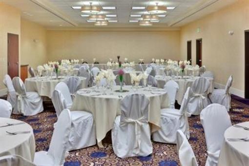 фото отеля Holiday Inn Yuma
