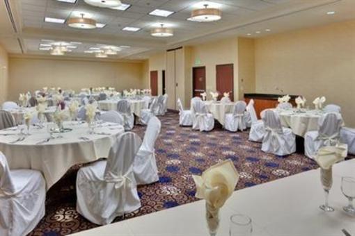 фото отеля Holiday Inn Yuma
