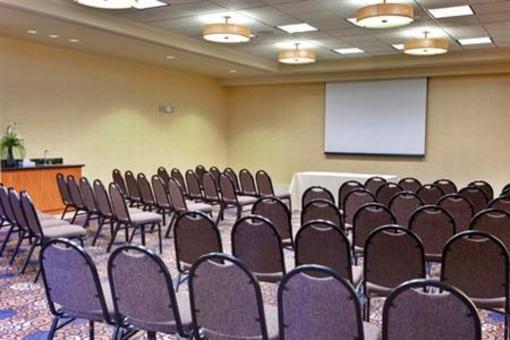 фото отеля Holiday Inn Yuma
