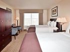 фото отеля Holiday Inn Yuma